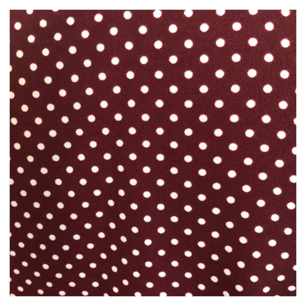 MICHAEL Michael Kors polka dot blouse - Picture 3 of 6